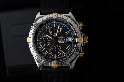 breitling crosswind bicolor|Breitling crosswind special.